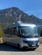 Niesmann + Bischoff Flair 880 LE