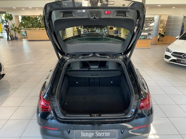 CLA 200 SB AMG Line Advanced Plus Keyless Winter