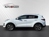 Kia Sportage Vision 4WD 1.6 T-GDI EU6d-T Navi Mehrzo - Kia Sportage: Eu