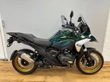 BMW R 1300 GS 'Tramutana' + Komfortlenker + Sitzheiz - BMW K 1300 R