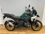 BMW R 1300 GS 'Tramutana' + Komfortlenker + Sitzheiz - BMW R S 1300