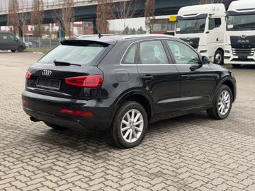 Audi Q3 - 3