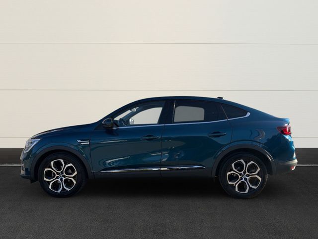 Renault Arkana Intens