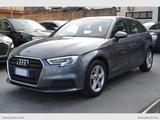 Audi AUDI A3 SPB 30 TDI S tronic - Audi A3 mit Halbautomatikschaltung
