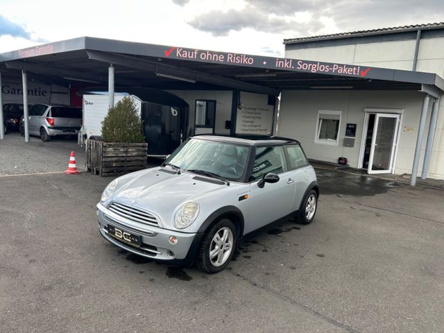 MINI Cooper COOPER / Tüv Neu