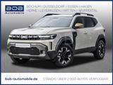 Dacia Duster Extreme TCe 130 SHZ PDC LHZ FSHZ 360° - Dacia Duster New cars in Essen