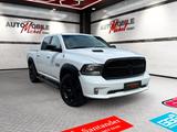 Dodge RAM 1500 5.7 Sport 4x4 / RAMBOX / SBL / AHK - Dodge RAM: 1500