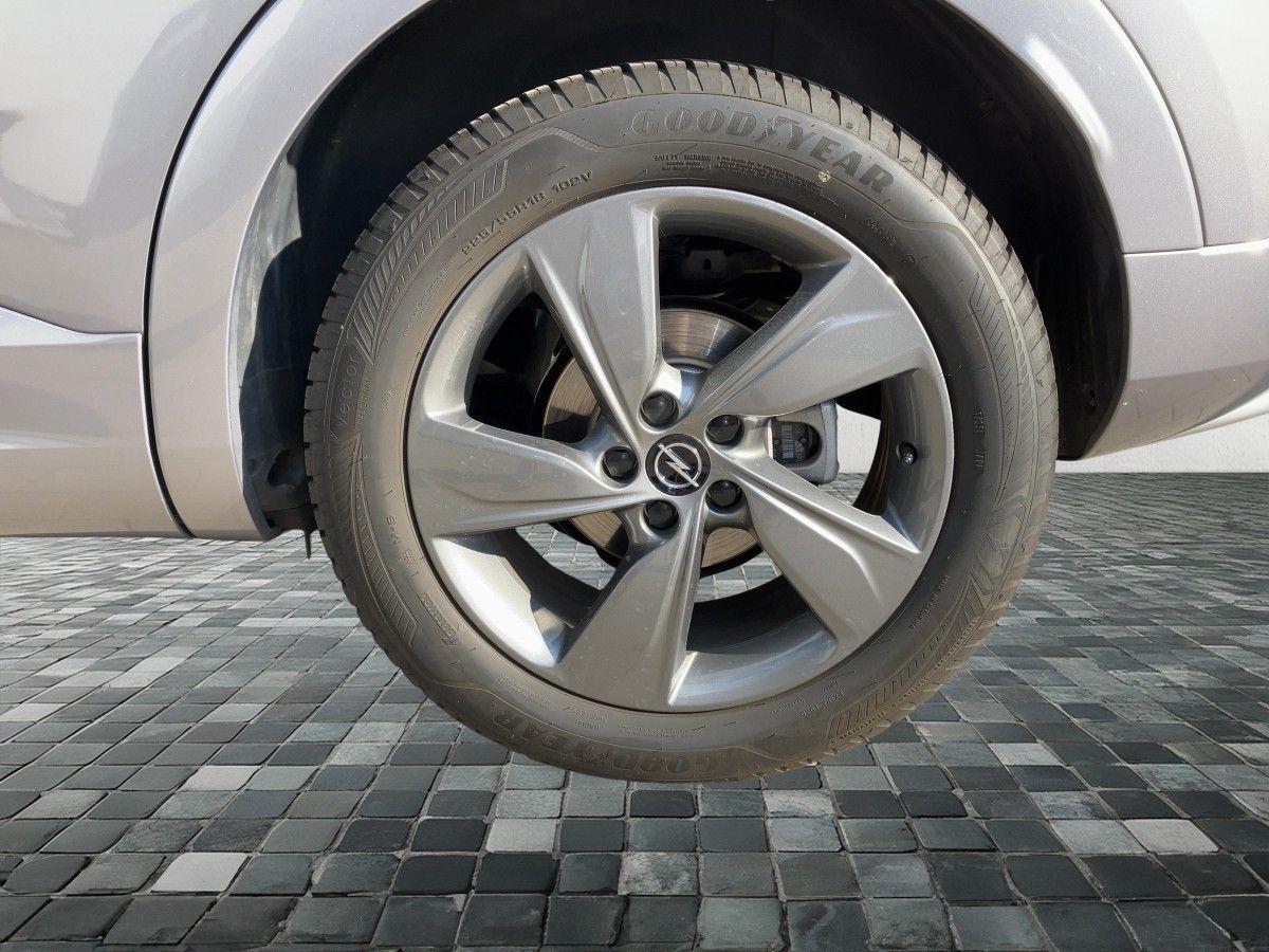Opel Grandland (X) - Bild 15