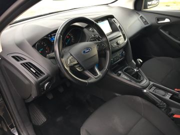 Ford Focus - 7