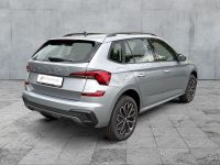 Skoda Kamiq - Vorschau Bild 5