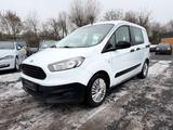 Ford Transit Courier Kombi+MIXTO+5 SITZER+ - weiße Ford Transit Courier