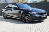 BMW 3er 320 d Touring xDrive M Sport AHK 19" - BMW: Kombi, 3er