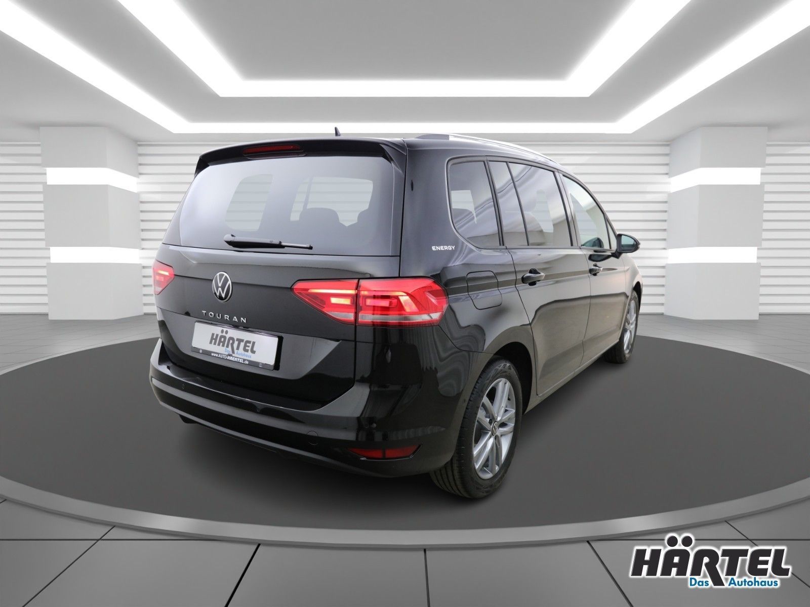 Volkswagen TOURAN ENERGY 1.5 TSI DSG 7-SITZER Bluetooth imagem 3