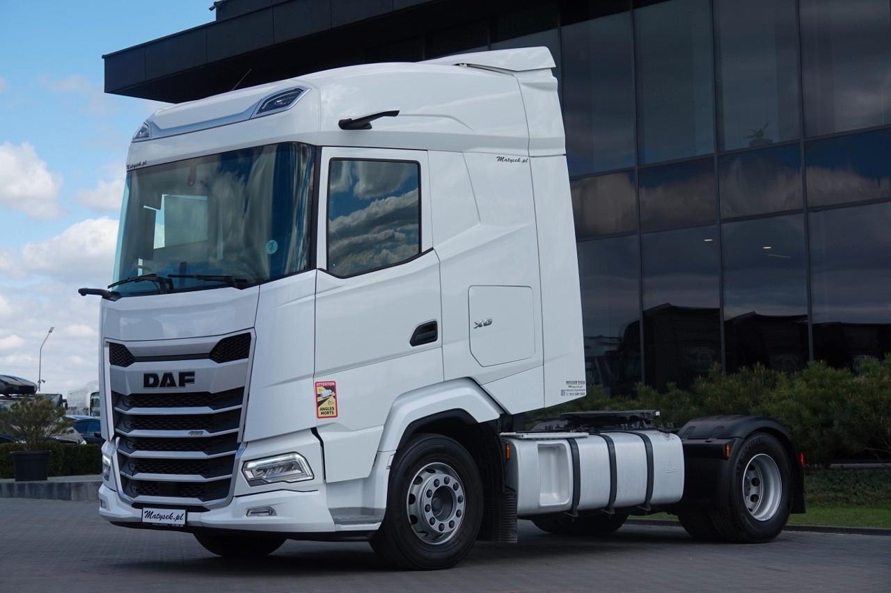 DAF XG 480 / 2022 R