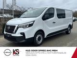 Nissan Primastar DOKA L2H1 3,0t dci150 AT N-CONNECTA 1S