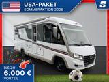Carthago chic c-line I 4.9 LE L (335) Mercedes