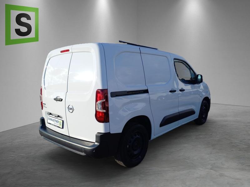 Opel COMBO Cargo Edition 1,5 D