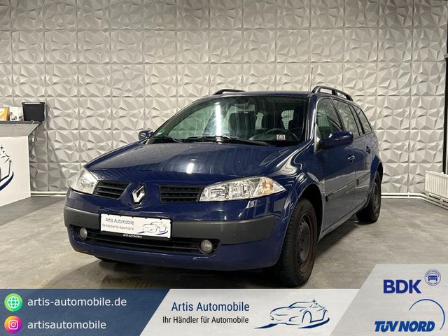 Renault Megane II Grandtour Avantage KEIN TÜV