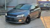 Volkswagen VW Polo 6R Match 1.6 TDI 90Ps Navi SHZ Kli... - Volkswagen Polo: TDI Match
