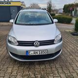 Volkswagen Golf Plus 1.4 Comfortline - Volkswagen Golf Plus