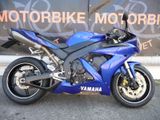 Yamaha YZF R1 RN12 - YAMAHA YZF RN12 R1