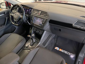 MYAUTOCENTER – Gebraucht- und Jahreswagen mit Werkstattservice in Pfaffenhofen Volkswagen Tiguan Sound BMTStart-Stopp 4Motion *AHK*Klima*