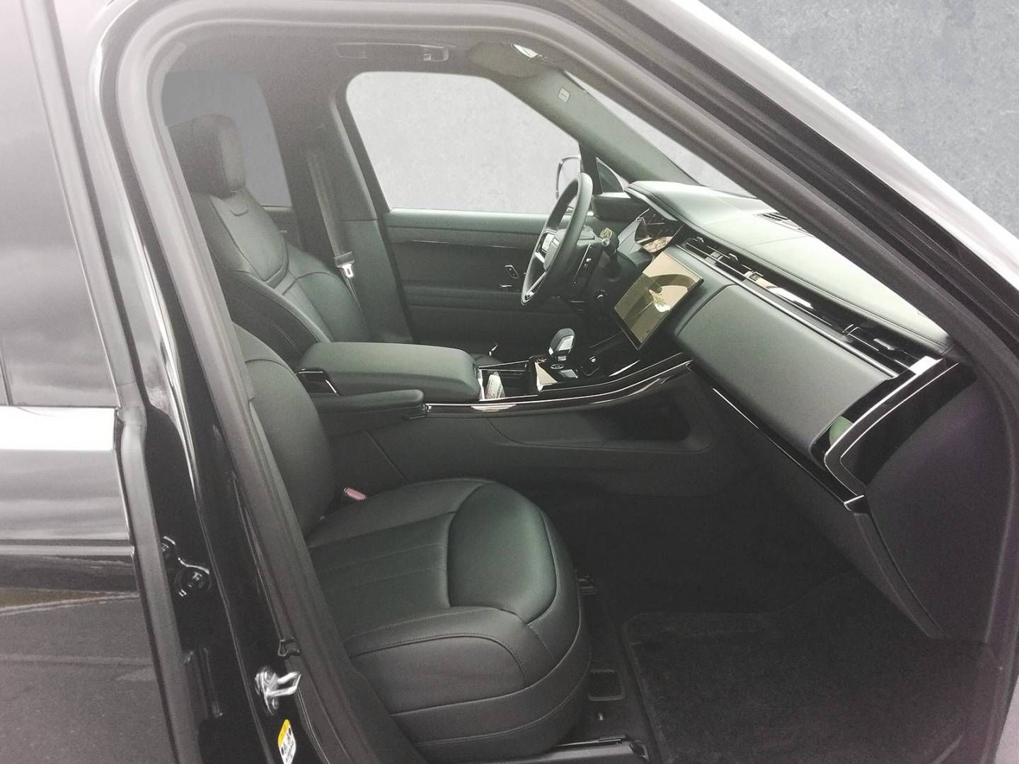 Fahrzeugabbildung Land Rover Range Rover Sport D300 Dynamic HSE