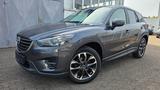Mazda CX-5 2.0 SKYACTIV-G 160 Nakama AWD*KAM*TOTWINKEL - Mazda CX-5 Gebrauchtwagen in Düsseldorf