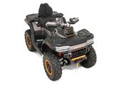 GOES 1000 TERROX Pro Touring - GOES QUAD