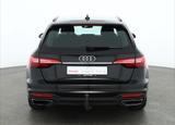 Audi A4 Avant 35 TDI LED Standheizung AHK Kamera ACC - gebrauchte Audi A4 aus dem Jahr 2024