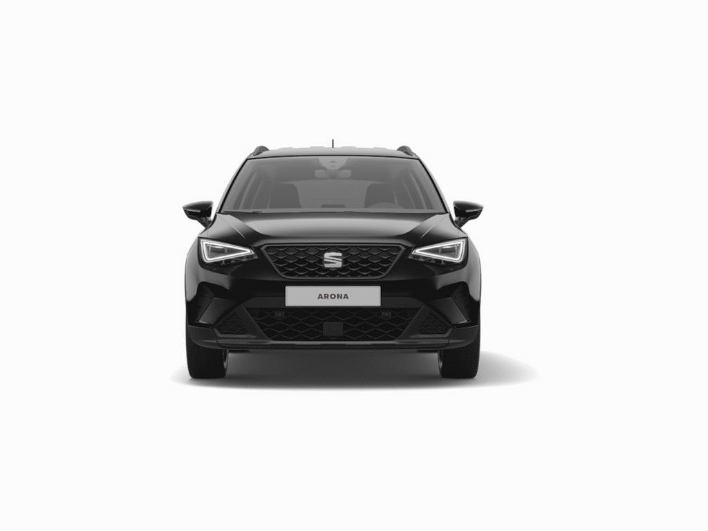 Seat Arona - Bild 7