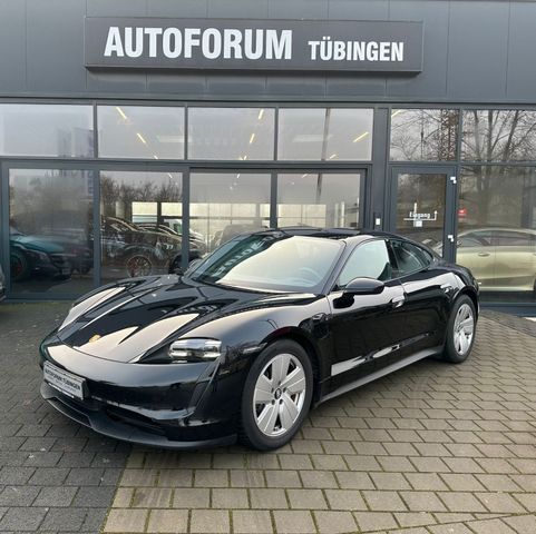 Porsche Taycan  *LED*KLIMA*NAVI*SH*
