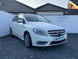Mercedes-Benz B 250 7G-DCT Kamera Pano Navi SHZ PDC Tempomat - Mercedes-Benz B 250 aus 2013
