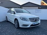 Mercedes-Benz B 250 7G-DCT Kamera Pano Navi SHZ PDC Tempomat - Mercedes-Benz B 250