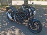 Suzuki SV 650