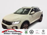 Volkswagen T-Roc 2.0 TDI Move Fahrschulwagen AHK REARVIEW G - Volkswagen T-Roc: Move