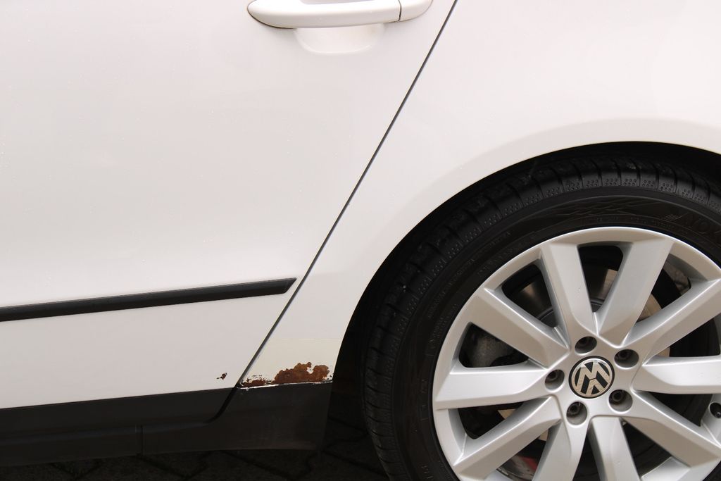 VW Passat Variant – Bild 19 von 23