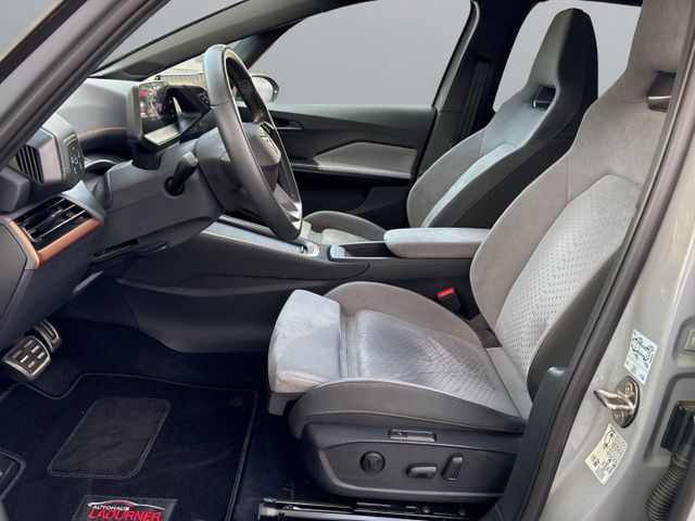 Born 150 kW 62kWh *Navi+Massagesitze+LED+ACC*