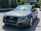 Audi A5 Coupe 2.0 TDI quattro/NAVI/Xenon-LED
