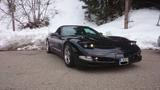 Corvette C5 5.7 Cabrio Autom. - - Corvette C5 Gebrauchtwagen