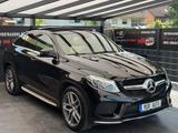 Mercedes-Benz GLE 350d Coupe 4Matic/Pano/360-Kamera - gebrauchte Mercedes-Benz GLE 350 aus dem Jahr 2017