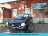 Volkswagen Lupo 1.0*Benzin*KLIMA*TOP*TÜV*09/2026* - Volkswagen Lupo aus 2002