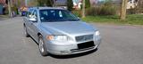 Volvo  Volvo V70 2.4 D5 Diesel *Automatik / Te... - Volvo V70 aus 2006