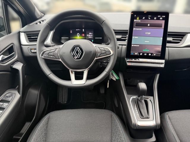 Fahrzeugabbildung Renault Captur II Evolution +CARPLAY+KLIMA+PDC+SHZ+DAB+U
