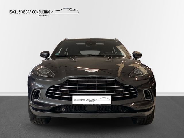 ASTON MARTIN Dbx – Bild 6
