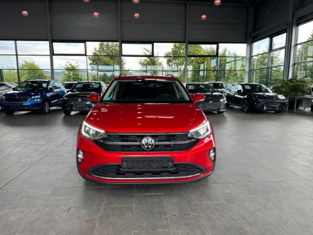 Volkswagen Taigo Prime DSG Kamera LED ACC SitzHZG CarPlay A, миниатюра 2
