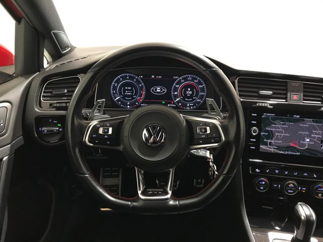 Volkswagen Golf GTI Perf. DSG ACC KAM LED NAV 18"