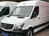 Mercedes-Benz Sprinter 313 AHK 3,5t Klima Service&Tüv Neu !