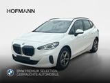 BMW 218i Active Tourer Aut. AHK+ACC+Adapt. LED+SHZ - Jahreswagen: Van