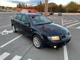 Audi A4 1.9TDI 96kW multitronic - - Audi A4 aus 2004: 1.9